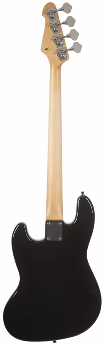Blond JAB-1 MN BK - Elektrická basgitara