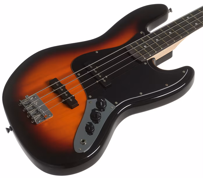 Blond JAB-1 SB - Elektrická basgitara