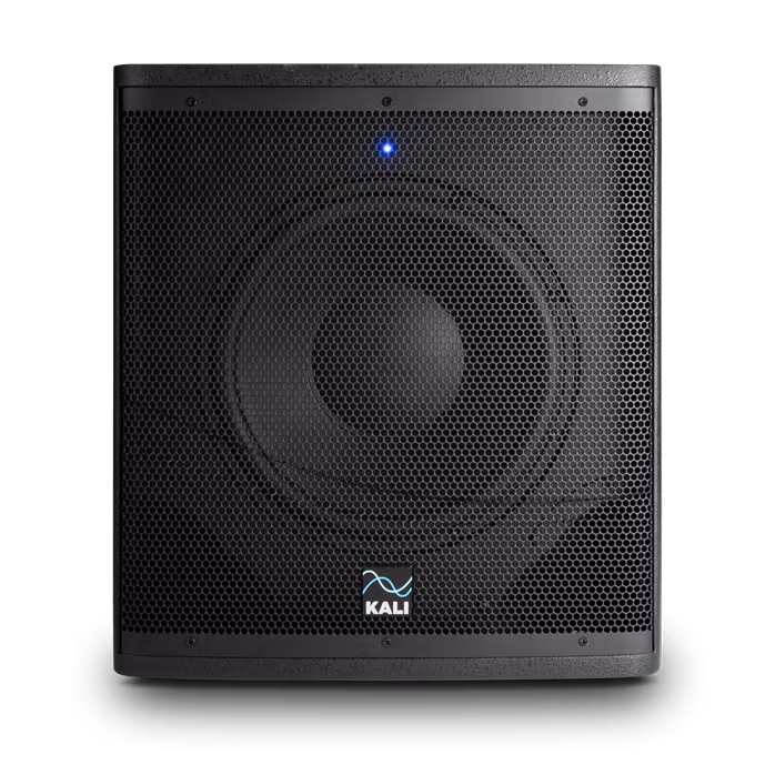 Kali Audio WS-12 V2 - Aktívny štúdiový subwoofer
