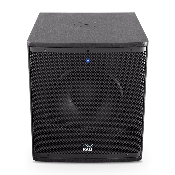 Kali Audio WS-12 V2 - Aktívny štúdiový subwoofer