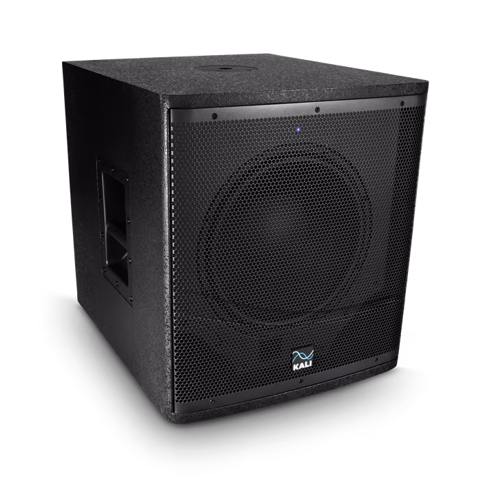 Kali Audio WS-12 V2 - Aktívny štúdiový subwoofer
