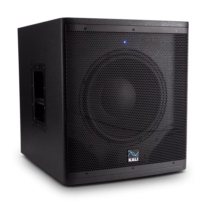 Kali Audio WS-12 V2 - Aktívny štúdiový subwoofer