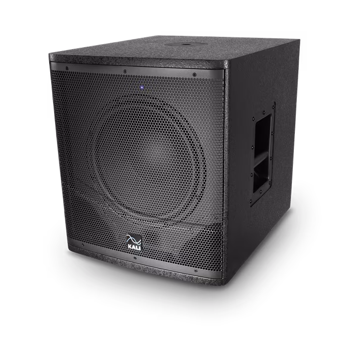 Kali Audio WS-12 V2 - Aktívny štúdiový subwoofer