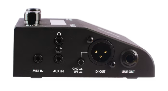 Two Notes OPUS - Amp Simulator