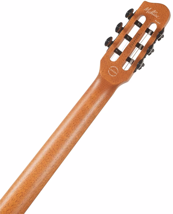 Godin Multiac Mundial Aztek Red - Klasická elektroakustická gitara