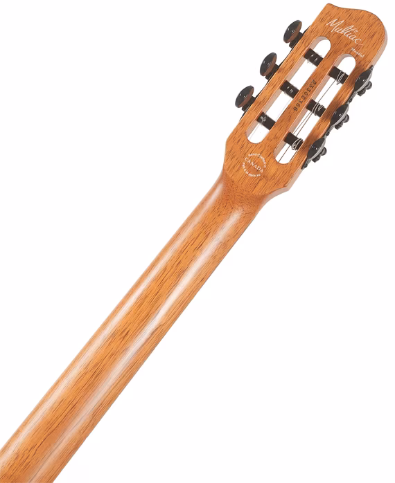 Godin Multiac Mundial Kanyon Burst - Klasická elektroakustická gitara
