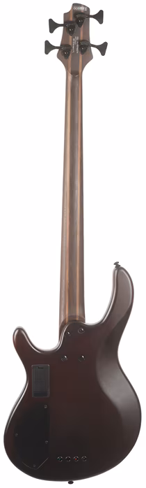 Cort B4 Element FL OPTB  - Elektrická bezpražcová basgitara