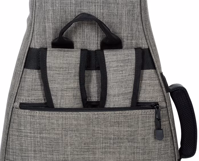 Cort Premium Bass Guitar Soft-Side Bag - Obal na elektrickú basgitaru