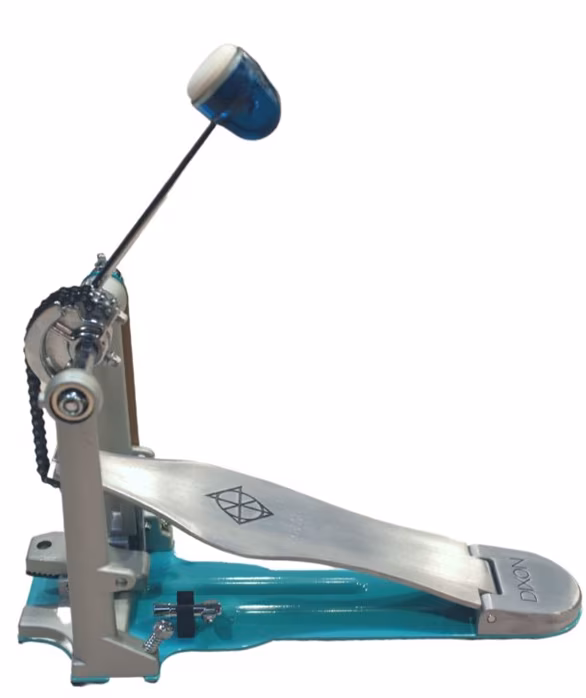 Dixon PP-P2AQ Single Pedal - Pedál k basovému bubnu