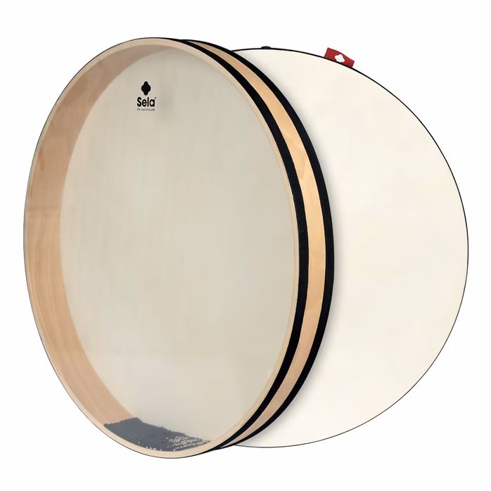 Sela SEOD55 Ocean Drum - Sea Drum