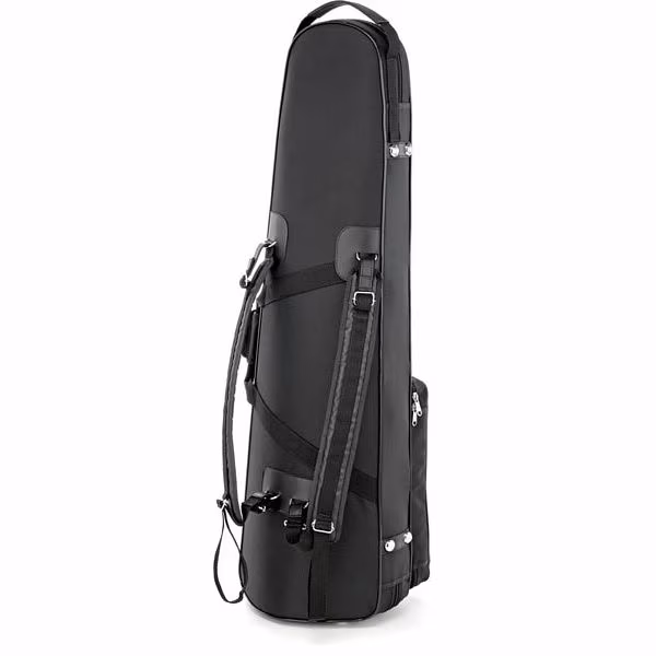 Marcus Bonna MB, Black Nylon - Puzdro pre trombón