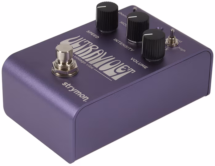 Strymon Ultraviolet - Gitarový efekt