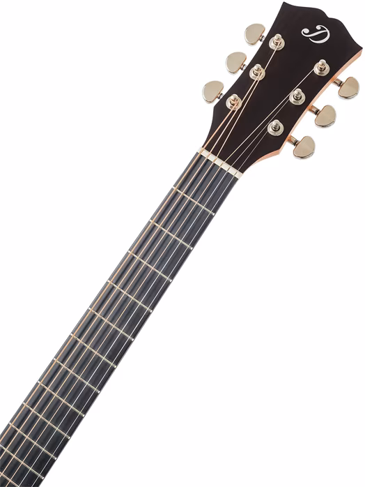 Dowina Puella GA-S - Akustická gitara