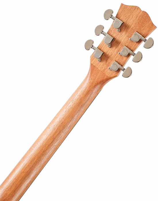 Dowina Puella GA-S - Akustická gitara