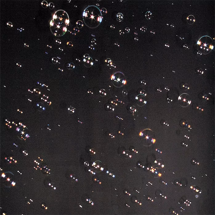 ADJ Bubble juice ready mixed 5L - Náplň