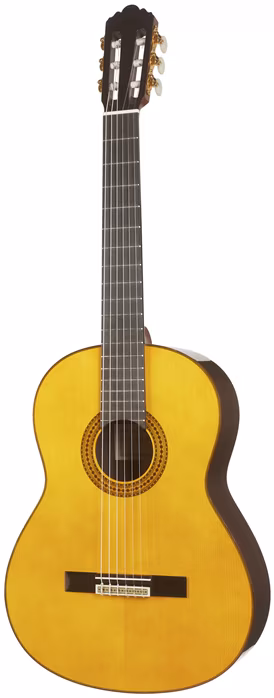 Yamaha GC22S - Klasická gitara