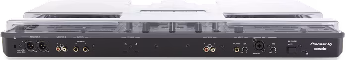 Decksaver PIONEER DJ DDJ-REV5 COVER - Kryt
