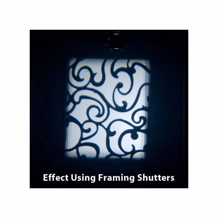 Eliminator Ikon Profile Plus - LED reflektor