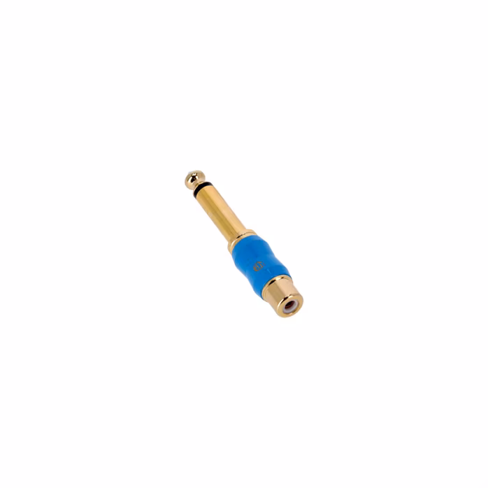 Adam Hall 4 STAR A RF2 JM2 G BLU LINE - Spojka, redukcia
