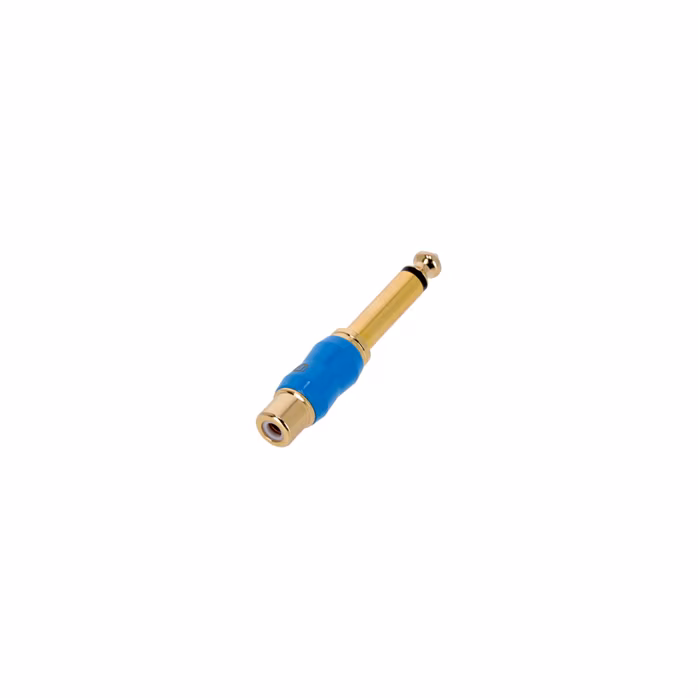 Adam Hall 4 STAR A RF2 JM2 G BLU LINE - Spojka, redukcia