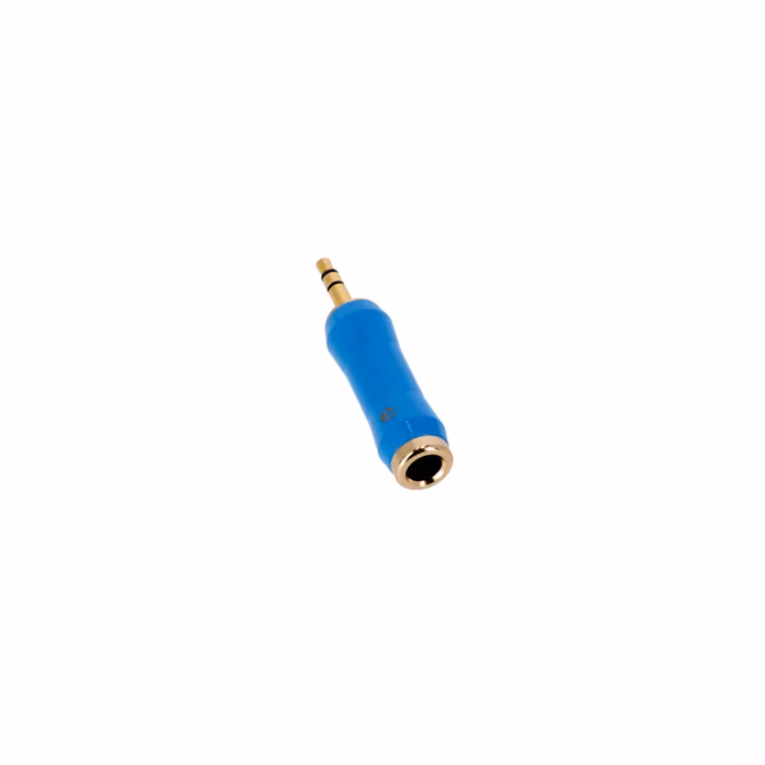 Adam Hall 4 STAR A JF3 MM3 G BLU LINE - Spojka, redukcia
