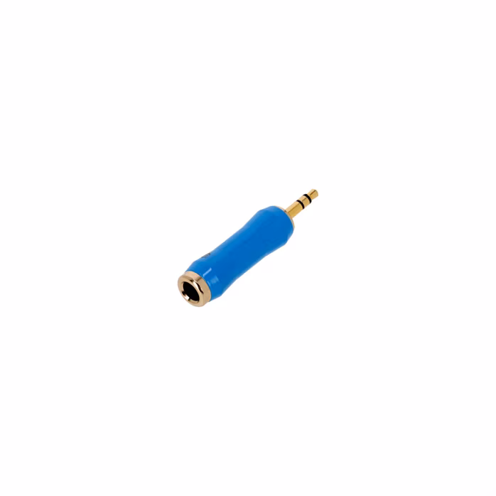 Adam Hall 4 STAR A JF3 MM3 G BLU LINE - Spojka, redukcia
