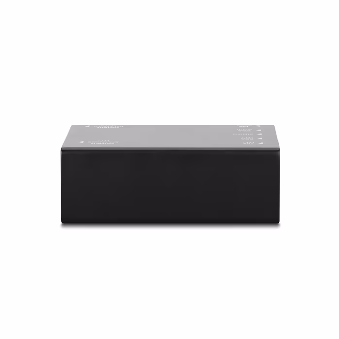Palmer RIVER naab - DI box