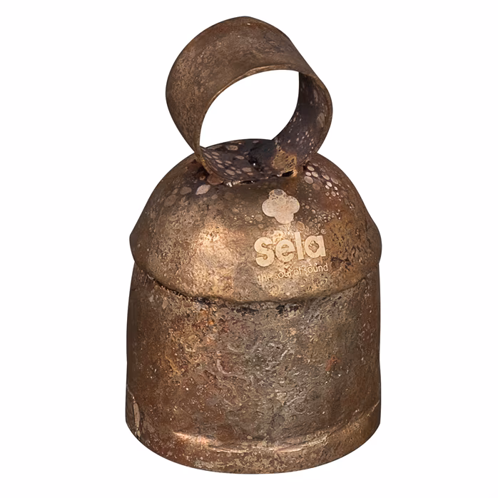 Sela Noah Bell 13 in D4 - Zvonček