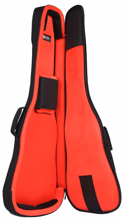 Music Area WIND30H Electric Bass Case - Obal na elektrickú basgitaru