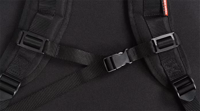 Music Area RBH Electric Guitar Case - Obal na elektrickú gitaru