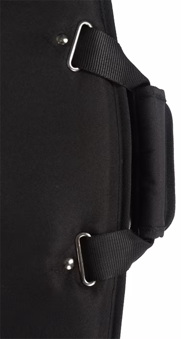 Music Area RBH Electric Guitar Case - Obal na elektrickú gitaru