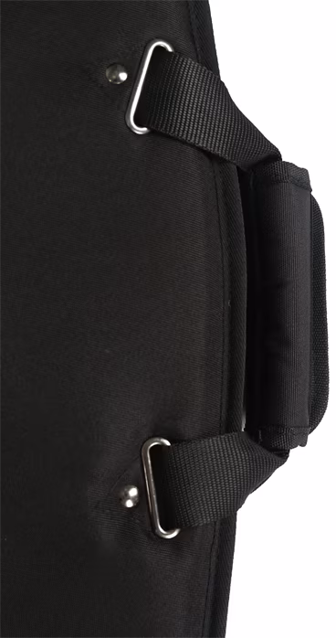 Music Area RBH Electric Bass Case - Obal na elektrickú basgitaru