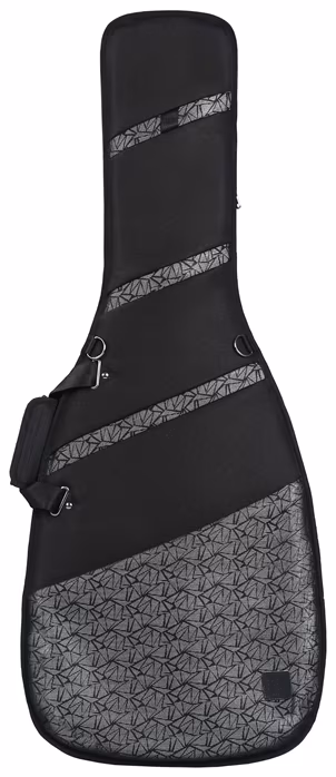 Music Area RBH Electric Bass Case - Obal na elektrickú basgitaru