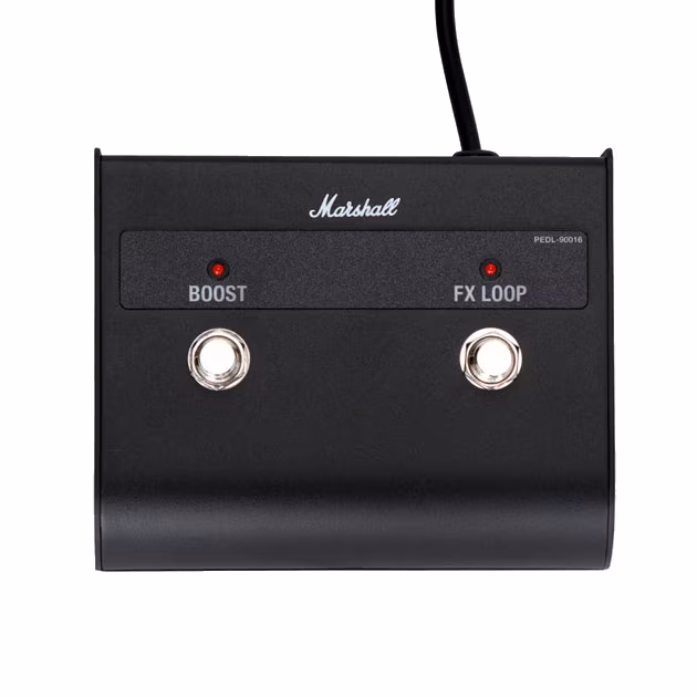 Marshall PEDL-90016 - Nožný prepínač