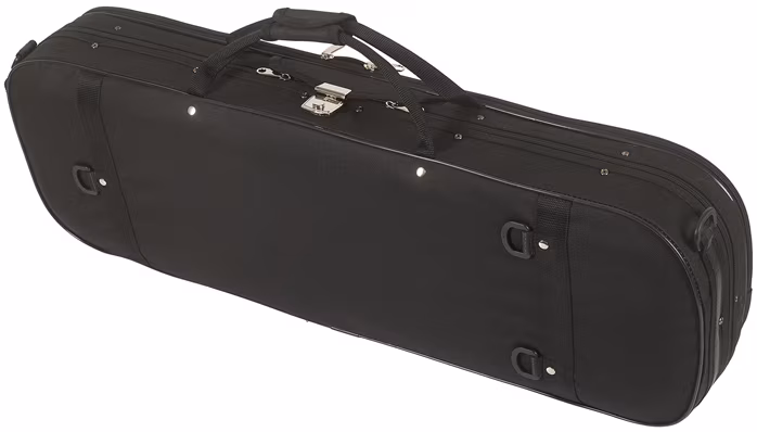 Pierre Marin Violin Case 4/4 (CVN2017V) - Puzdro na husle