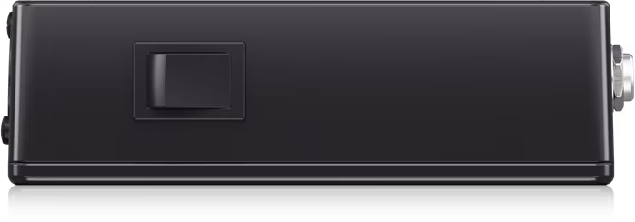 Behringer DI400P - DI box