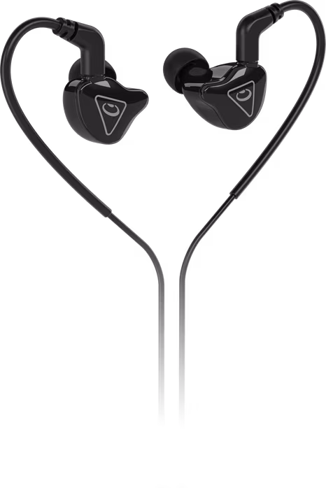 Behringer MO240 - Slúchadlá In-Ear