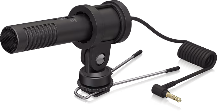 Behringer VIDEO MIC MS - Kondenzátorový mikrofón