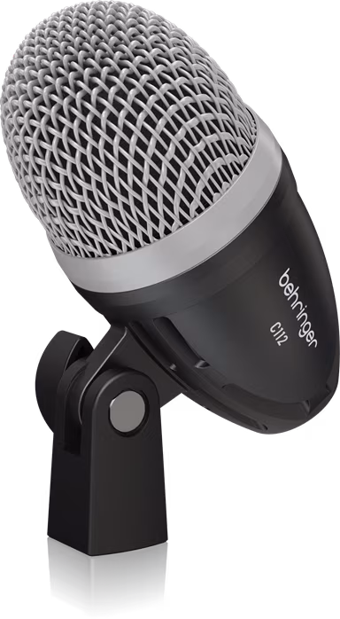 Behringer C112 - Dynamický mikrofón