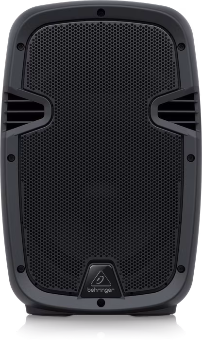 Behringer PK108A - Aktívny reprobox