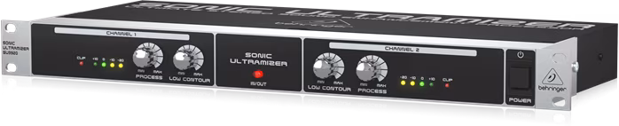 Behringer SU9920 - Efektový procesor