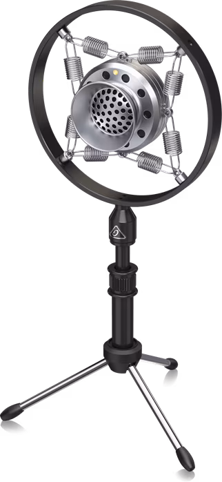 Behringer BV635 - USB kondenzátorový mikrofón