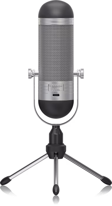 Behringer BVR84 - USB kondenzátorový mikrofón