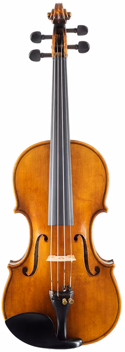 Petr Rácz Violin 4/4 "Guarneri del Gesù" anno 2021 - Akustické husle