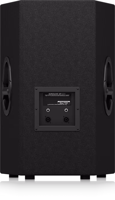 Behringer VP1520 - Pasívny reprobox