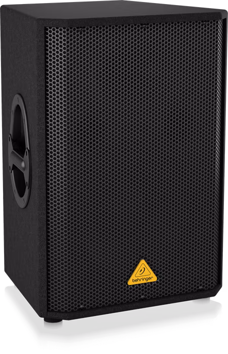 Behringer VP1220 - Pasívny reprobox