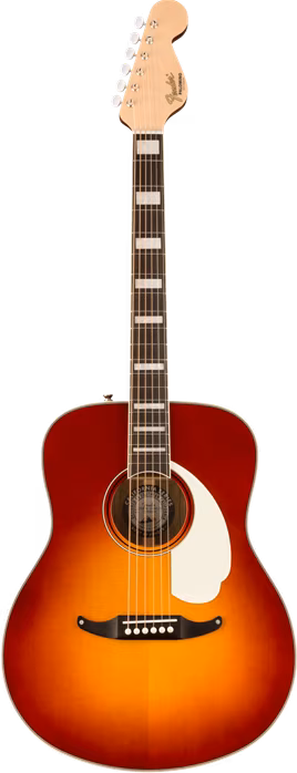 Fender Palomino Vintage SSB - Elektroakustická gitara