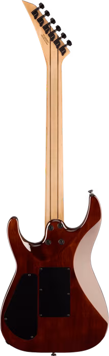 Jackson Pro Plus Dinky Arch Top EB FST - Elektrická gitara