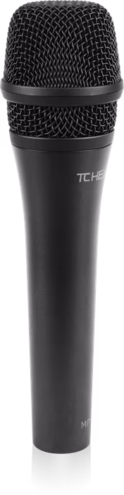 tc-helicon MP-60 - Dynamický mikrofón