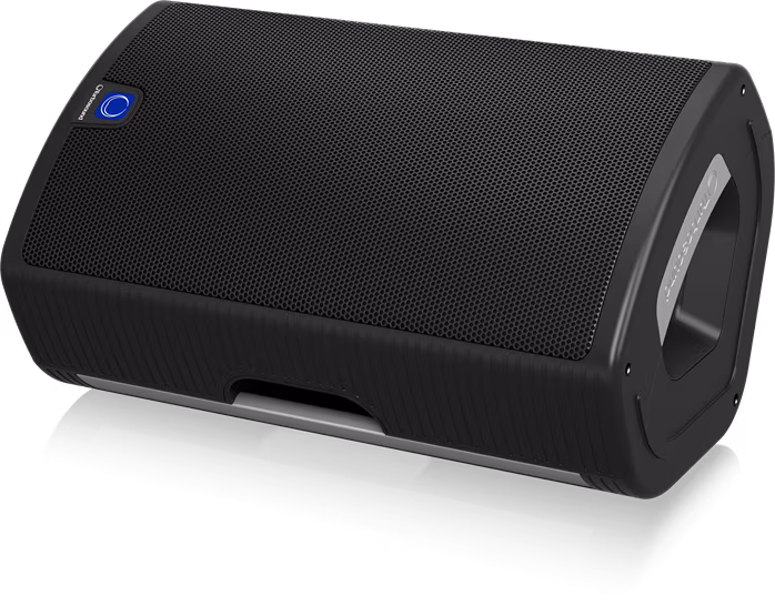 Turbosound Milan M12 - Aktívny reprobox